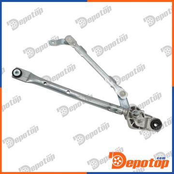 Tringlerie d'essuie-glace avant pour TOYOTA | 085570766010, 103-04-013